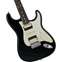 Fender Made in Japan Hybrid II Stratocaster HSH Black Rosewood Fingerboard Front View
