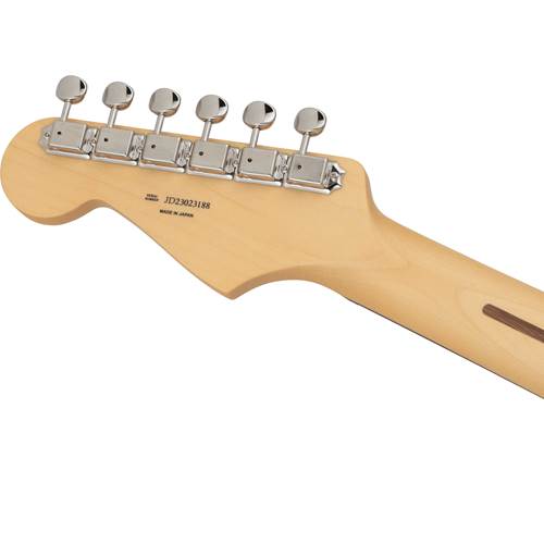 Fender Made in Japan Hybrid II Stratocaster HSH Black Rosewood Fingerboard Fender Made in Japan Hybrid II Stratocaster HSH Black Rosewood Fingerboard