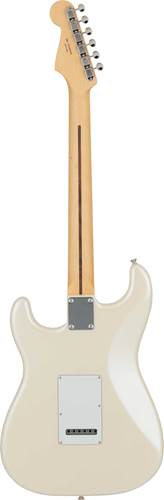 Fender Made In Japan Hybrid II Stratocaster HSH Olympic Pearl Rosewood Fingerboard Fender Made In Japan Hybrid II Stratocaster HSH Olympic Pearl Rosewood Fingerboard