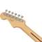 Fender Made In Japan Hybrid II Stratocaster HSH Olympic Pearl Rosewood Fingerboard Front View
