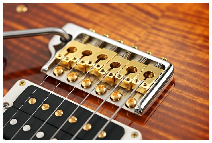 PRS Custom 24 10 Top Dark Cherry Sunburst #0393515 PRS Custom 24 10 Top Dark Cherry Sunburst #0393515