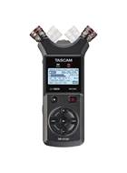 Tascam DR-07XP Handheld Recorder