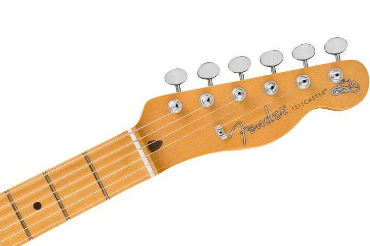 Fender Brad Paisley Road Worn Telecaster Black Sparkle Maple Fingerboard Fender Brad Paisley Road Worn Telecaster Black Sparkle Maple Fingerboard
