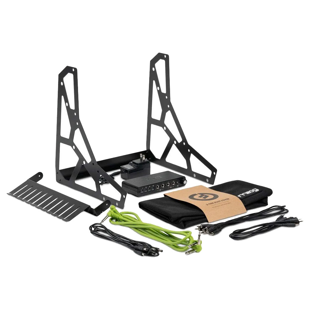 Moog MSS Accessory Kit