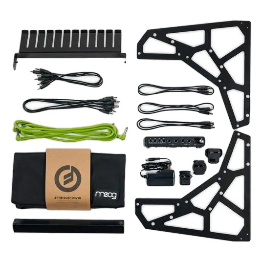 Moog MSS Accessory Kit