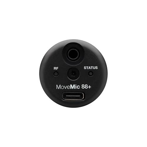 Shure MV88+W Direct to Phone Wireless Stereo Condenser Microphone Shure MV88+W Direct to Phone Wireless Stereo Condenser Microphone