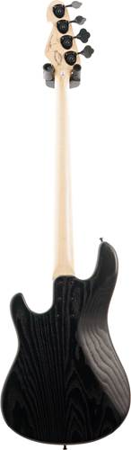 Sandberg California V TT Martin Mendez Matte Black Ash Sandberg California V TT Martin Mendez Matte Black Ash