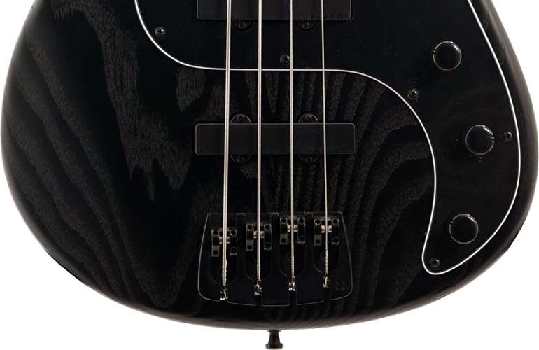 Sandberg California V TT Martin Mendez Matte Black Ash Sandberg California V TT Martin Mendez Matte Black Ash