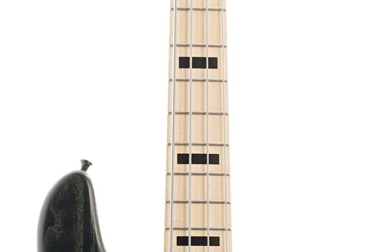 Sandberg California V TT Martin Mendez Matte Black Ash Sandberg California V TT Martin Mendez Matte Black Ash