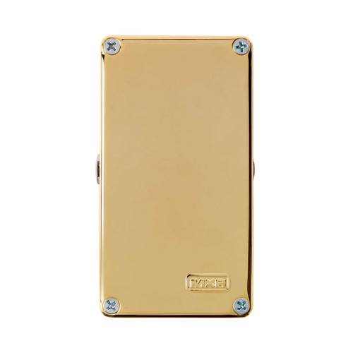 MXR 50th Anniversary Phase 90 Limited Edition Gold MXR 50th Anniversary Phase 90 Limited Edition Gold