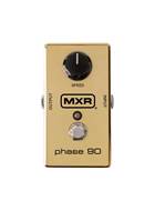 MXR 50th Anniversary Phase 90 Limited Edition Gold