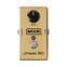 MXR 50th Anniversary Phase 90 Limited Edition Gold Front View
