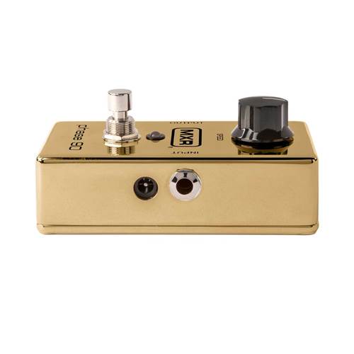 MXR 50th Anniversary Phase 90 Limited Edition Gold MXR 50th Anniversary Phase 90 Limited Edition Gold