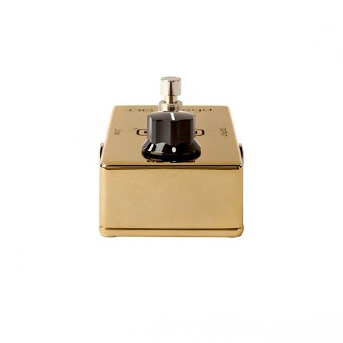 MXR 50th Anniversary Phase 90 Limited Edition Gold MXR 50th Anniversary Phase 90 Limited Edition Gold
