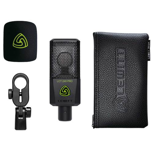 Lewitt LCT 240 PRO Lewitt LCT 240 PRO