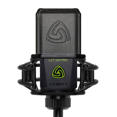 Lewitt LCT 240 PRO Vocal Set Lewitt LCT 240 PRO Vocal Set
