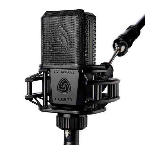 Lewitt LCT 440 PURE  Lewitt LCT 440 PURE