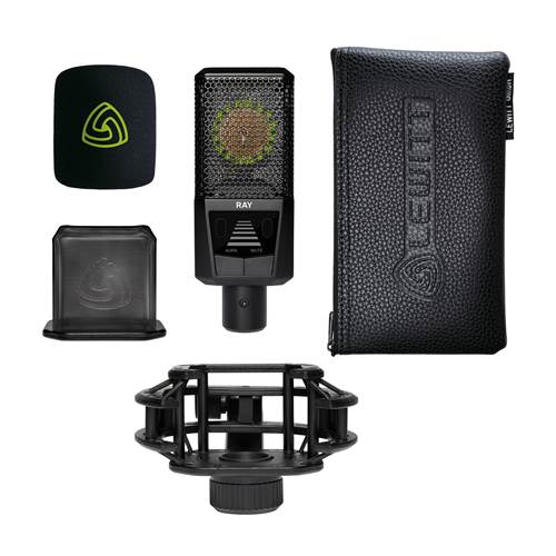 Lewitt RAY  Lewitt RAY