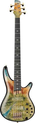 Ibanez J Custom JCSR2023-RCY SR 5 String Limited Edition River Canyon Ibanez J Custom JCSR2023-RCY SR 5 String Limited Edition River Canyon