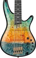 Ibanez J Custom JCSR2025-SSC SR 5 String Limited Edition Sunset Coast