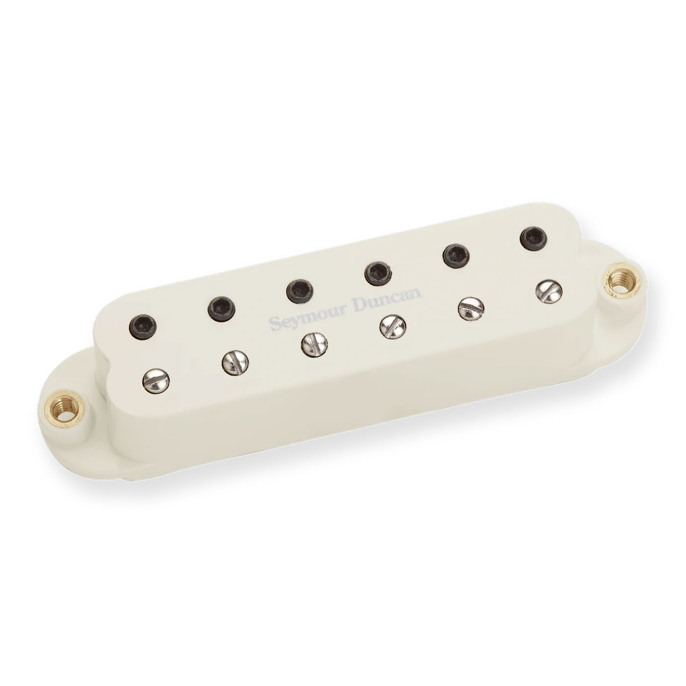 Seymour Duncan SLSD-1N Lil' Screamin' Demon Strat Humbucker Neck Parchment
