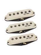 Seymour Duncan Steve Miller The Joker MJ's 40th Singlecoil Set