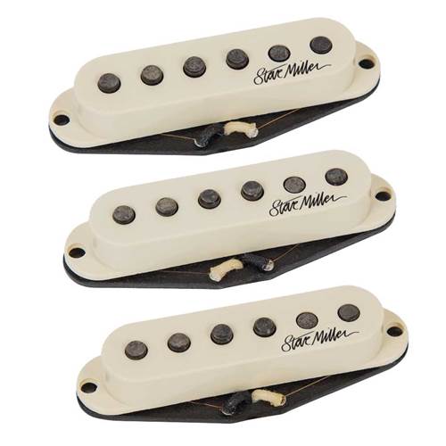 Seymour Duncan Steve Miller The Joker MJ's 40th Singlecoil Set Seymour Duncan Steve Miller The Joker MJ's 40th Singlecoil Set