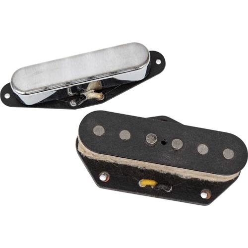 Seymour Duncan Pete Anderson Working Class MJ's 40th Humbucker Set Seymour Duncan Pete Anderson Working Class MJ's 40th Humbucker Set