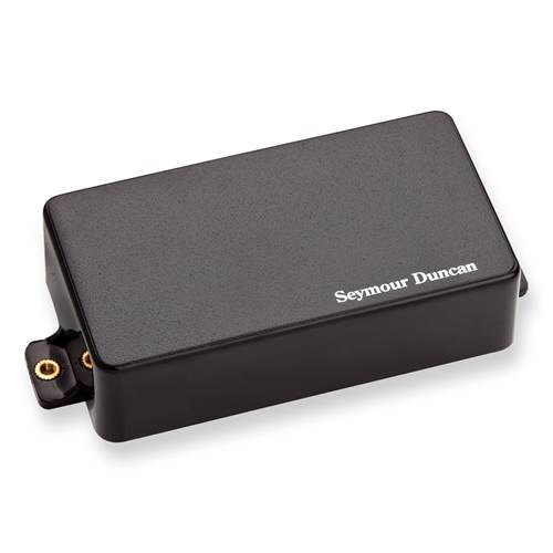 Seymour Duncan Corey Beaulieu Damocles Signature Blackouts 6-String Bridge Seymour Duncan Corey Beaulieu Damocles Signature Blackouts 6-String Bridge