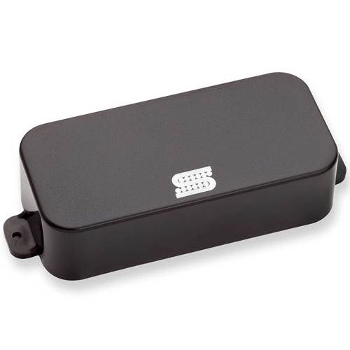 Seymour Duncan alt.metal Blackouts 7-String Bridge - Passive Mount Seymour Duncan alt.metal Blackouts 7-String Bridge - Passive Mount