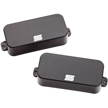 Seymour Duncan alt.metal Blackouts 7-String Humbucker Set Passive Mount