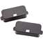 Seymour Duncan alt.metal Blackouts 7-String Humbucker Set Passive Mount Front View