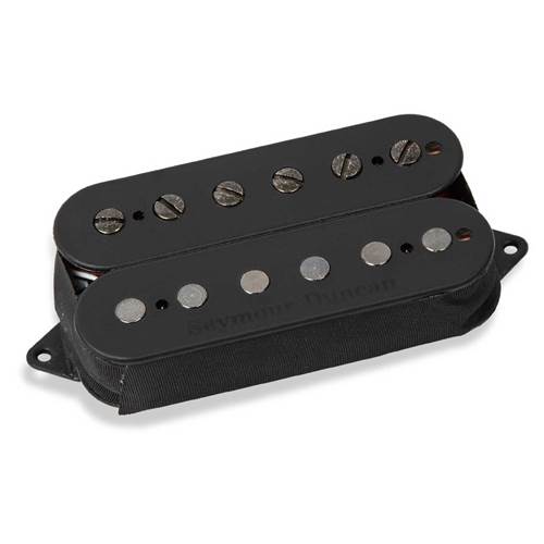 Seymour Duncan Jeff Loomis Noumenon Neck Black Seymour Duncan Jeff Loomis Noumenon Neck Black