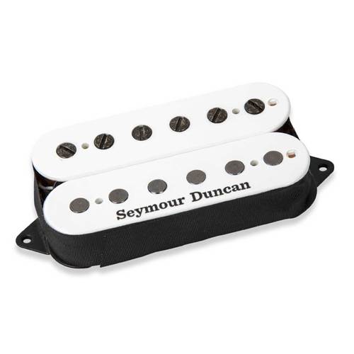 Seymour Duncan Jeff Loomis Noumenon Neck White Seymour Duncan Jeff Loomis Noumenon Neck White