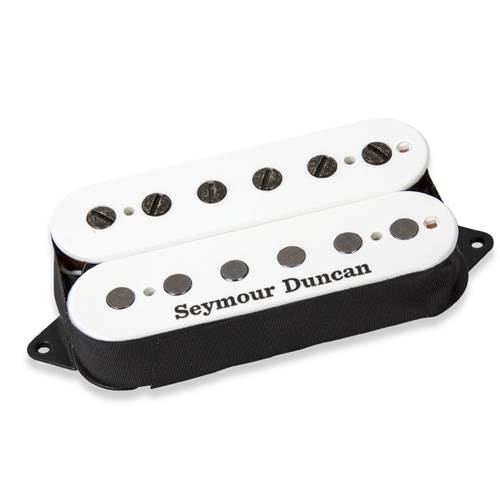 Seymour Duncan Jeff Loomis Noumenon Neck White - 7 String Seymour Duncan Jeff Loomis Noumenon Neck White - 7 String