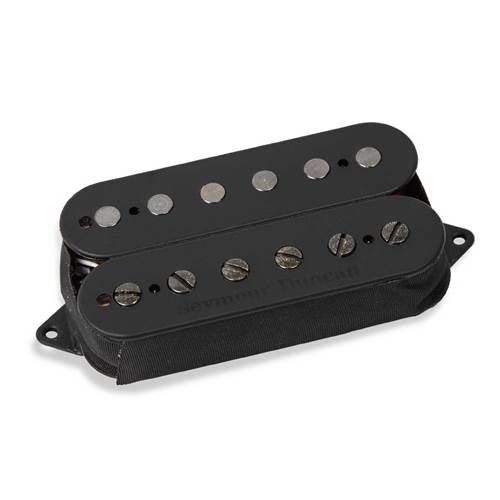 Seymour Duncan Jeff Loomis Noumenon Bridge Black Seymour Duncan Jeff Loomis Noumenon Bridge Black