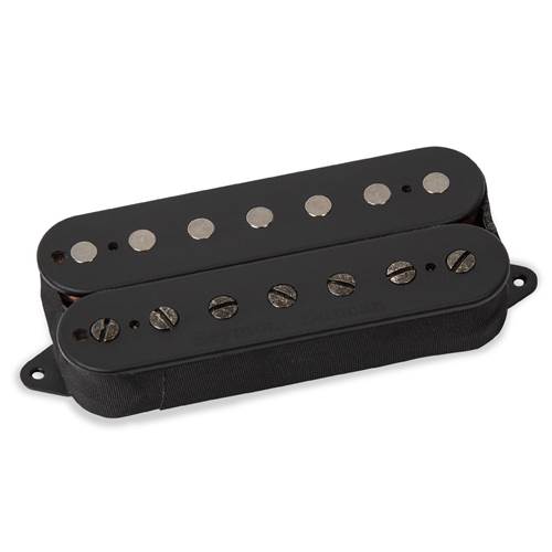 Seymour Duncan Jeff Loomis Noumenon Bridge Black - 7 String Seymour Duncan Jeff Loomis Noumenon Bridge Black - 7 String