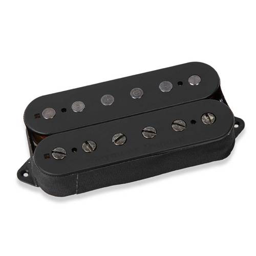 Seymour Duncan Jeff Loomis Noumenon Trembucker Black Seymour Duncan Jeff Loomis Noumenon Trembucker Black