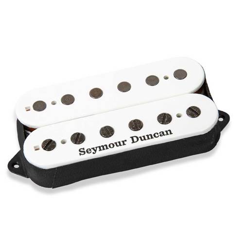Seymour Duncan Jeff Loomis Noumenon Trembucker White Seymour Duncan Jeff Loomis Noumenon Trembucker White