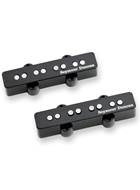 Seymour Duncan SJB-2S Hot for Jazz Bass Set