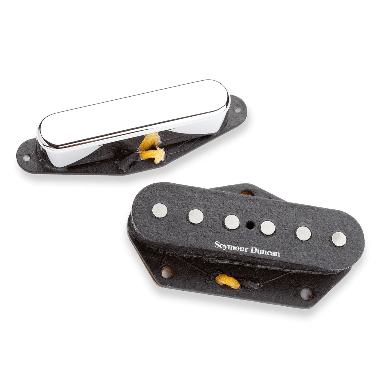 Seymour Duncan Alnico II Pro for Telecaster Set