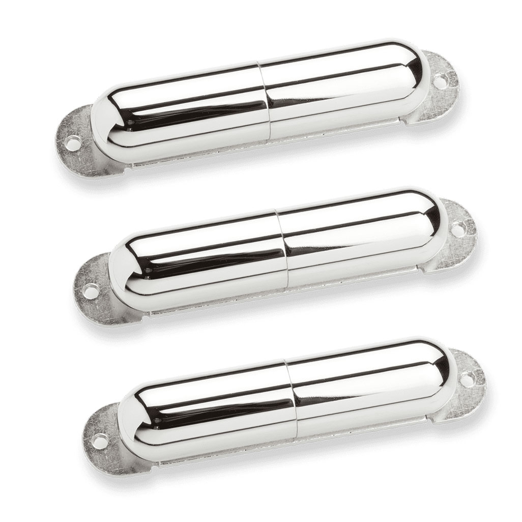 Seymour Duncan Lipstick Tube Strat SLS-1 Set