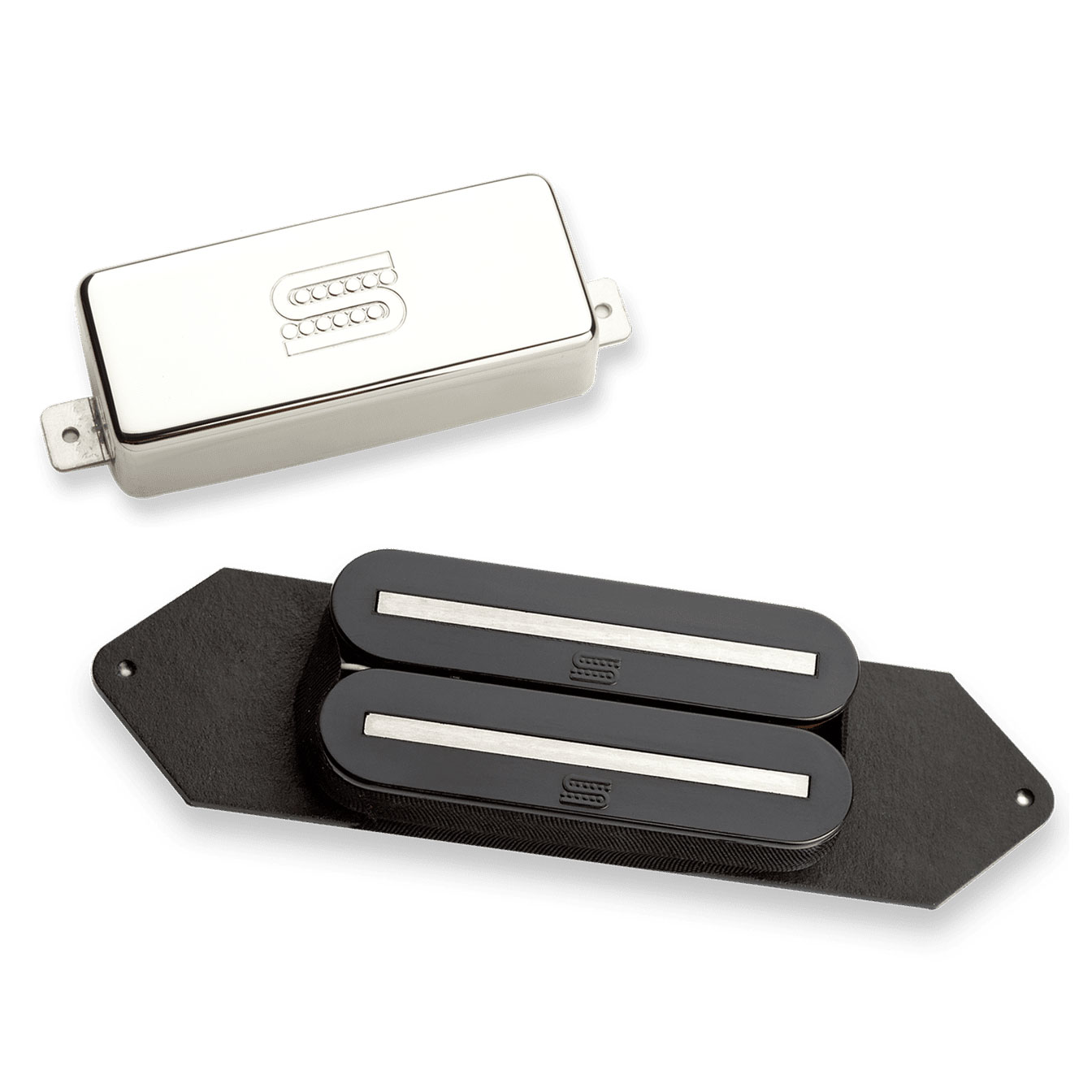 Seymour Duncan SRB-1S R Bass Set