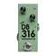 Aguilar DB 316 Mid-EQ Pedal Front View