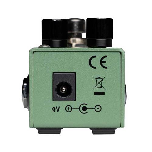 Aguilar DB 316 Mid-EQ Pedal Aguilar DB 316 Mid-EQ Pedal