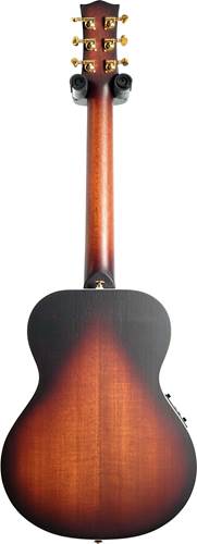 Maton EMTB-6 Troubadour Mini Maton EMTB-6 Troubadour Mini