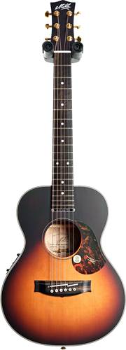 Maton EMTB-6 Troubadour Mini Maton EMTB-6 Troubadour Mini