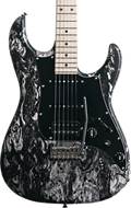 Tyler Studio Elite HD Black Shmear