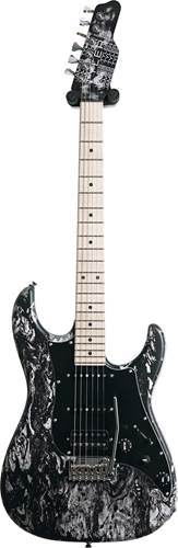 Tyler Studio Elite HD Black Shmear Tyler Studio Elite HD Black Shmear