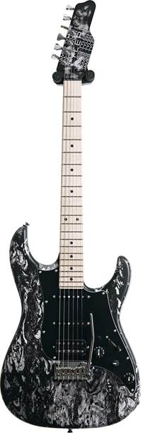 Tyler Studio Elite HD Black Shmear